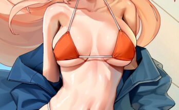 Power (Reine) [Chainsaw Man]