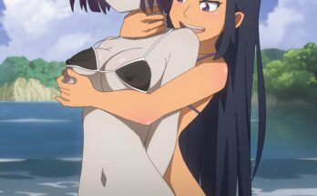 Raven & Blackfire (Threetwigs) [Teen Titans]