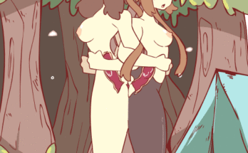 Rosa and Hilda (Diives) [Pokémon]