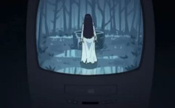 Sadako (Suoiresnu) [The Ring]