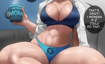 Samus - Thigh Talk (Echo Saber) [Metroid]