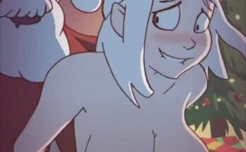Santa Cums [Santa Claus] (cptboobhat)