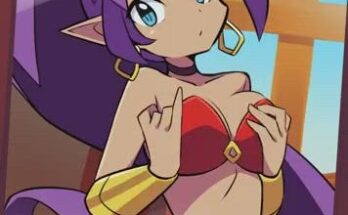 Shantae [Shantae]