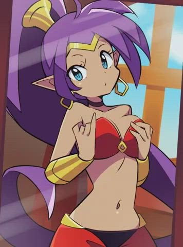 Shantae [Shantae]