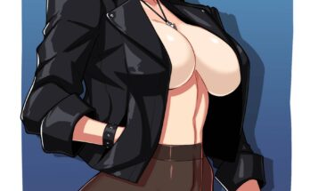 Tae Takemi (Alecto) [Persona]