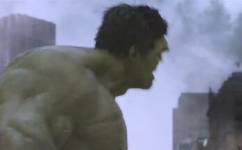 That Gif 'Remastered' (ParkingBelt) [The Avengers]