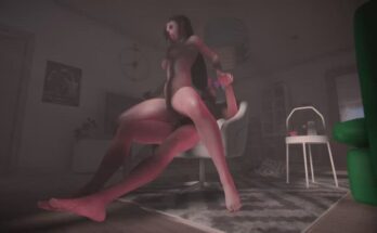 Tifa Lockhart at dawn (WIP) [Final Fantasy VII Remake]