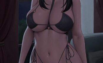 Yor (ZaphnArt) [Spy x Family]