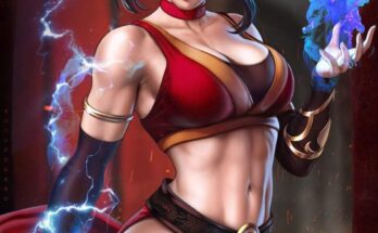 azula [avatar the last Airbender]