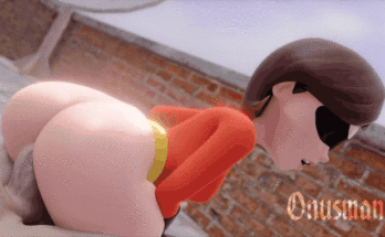 elastigirl (onusman) [the incredibles]