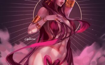 Aphrodite (Greenu) [Hades]