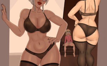 Aunt May (Rocner) [Spider-Man]