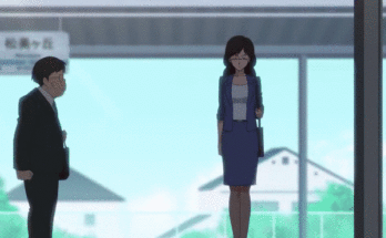 Average Daydream [Gegege no Kitarou]