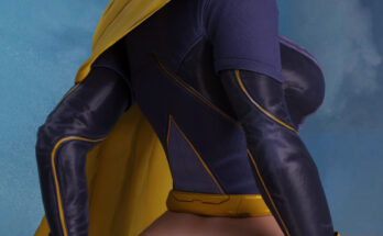 Batgirl(gamingarzia)[DC]