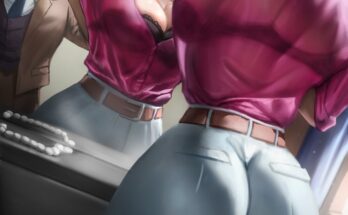 Chi-Chi (Elitenappa) [Dragon Ball]