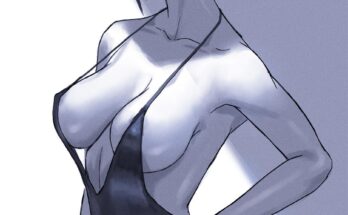 Faye Valentine (zefrablue) [Cowboy Bebop]
