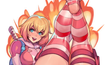 Gwenpool [Marvel] (Reiq)
