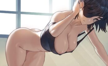 Himeno (zefrablue) [Chainsaw Man]