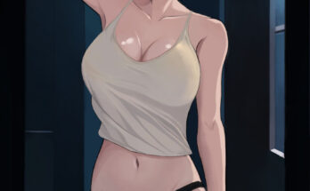 Himeno(gyunzai)[Chainsaw Man]