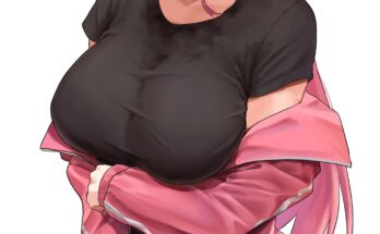 Hitori Gotou (Sibo) [Bocchi the rock!]
