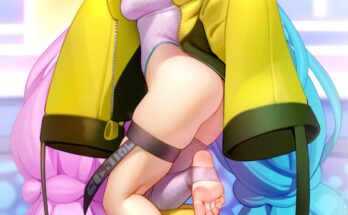Iono (Kairunoburogu) [Pokemon Scarlet/Violet]