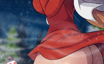 Karen(Glazen)[Frosty the Snowman]