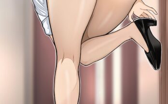 Kobeni after work booty (LepyPepy) [Chainsaw Man]