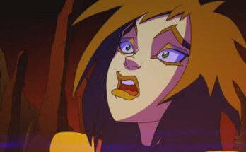 Kylie Griffin gets plowed and receives a massive load (Zone) [Extreme Ghostbusters]
