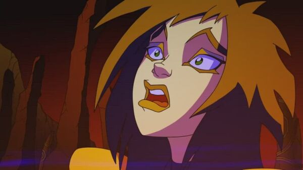 Kylie Griffin gets plowed and receives a massive load (Zone) [Extreme Ghostbusters]