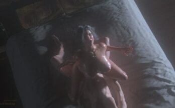 Lara Unleashed Ep 1 Part 4 (NoXSmoking) [Tomb Raider]