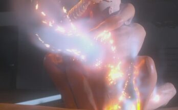 Lara Unleashed Ep 1 Part 5 (NoXSmoking) [Tomb Raider]