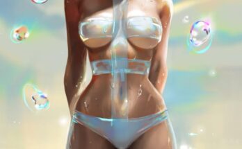 Leeloo(TaissOnAir)[The Fifth Element]