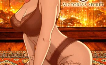 Makima's Lingerie (ElClovis9) [Chainsaw Man]