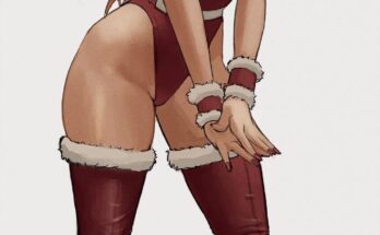 Marin (Zefrablue) [My Dress-Up Darling]
