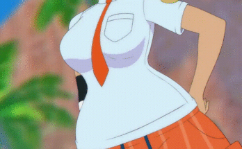 Nemona - If you need more pokeballs, she has a pair ready for you (Anioco) [Pokemon Scarlet Violet]