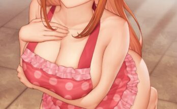 Only apron Orihime (Mystra77) [Bleach]