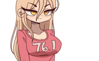 Power (ScruffmuhGruff) [Chainsaw Man]