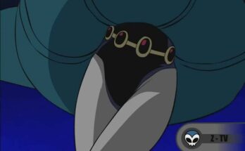 Raven gets creampied (Zone) [Teen Titans]