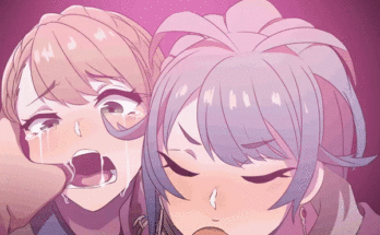 Reginn not letting Sharena have a turn (Fishi Webcomics) [Fire Emblem]