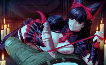 Rory Mercury (themaestronoob) [Gate: Thus the JSDF Fought There!]