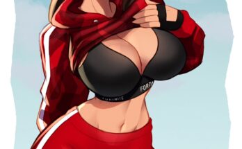 Ruby(Magaska19)[Fortnite]