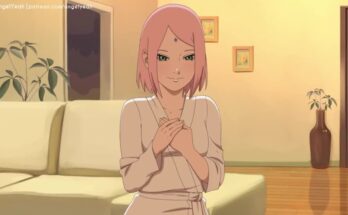 Sakura (AngelYeah) [Naruto]