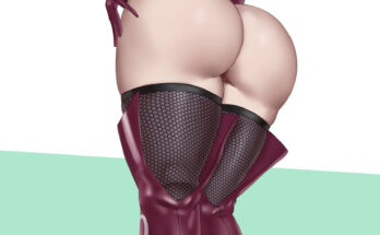 Sakura Haruno(Salazr4)[Naruto]
