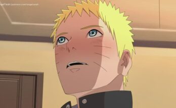 Sakura and Naruto (Angelyeah) [Naruto Shippuden]