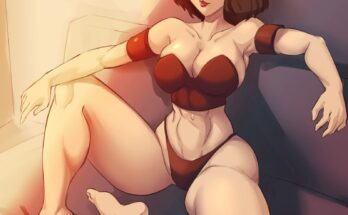Suki(Profit)[Avatar: The Last Airbender]