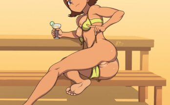 Takenouchi Sora (NoiseTanker) [Digimon]
