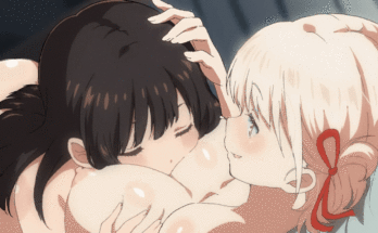 Takina and Chisato (Or2) [Lycoris Recoil]