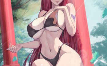 erza scarlet (arttoru) [fairy tail]