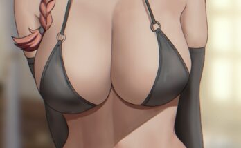 makima (oroborus) [chainsaw man]