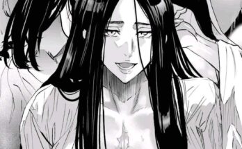 unohana [bleach]